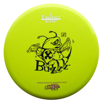 discraft xbuzzz